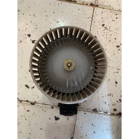 Jual Motor Blower Ac Toyota Hilux Innova Reborn Shopee Indonesia