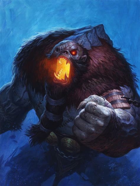 Flesh Giant Warcraft Wiki Your Wiki Guide To The World Of Warcraft