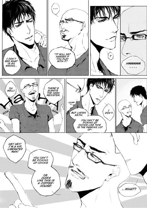 Aiyh Page 8 By Tteok On Deviantart