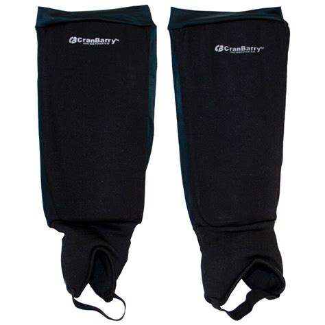 CranBarry Youth Field Hockey Shin Guards | Field Hockey Reviews