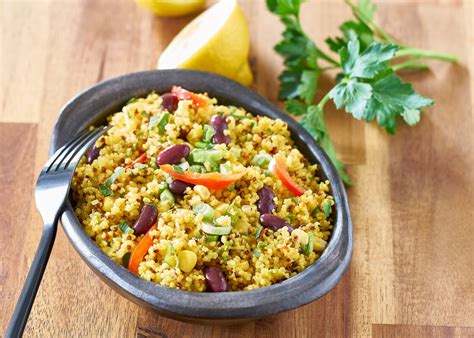 Que faire avec du quinoa 4 recettes pour enfin l apprécier Femme