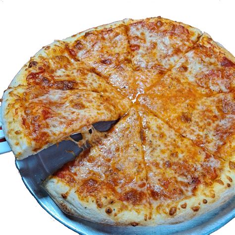 Cheese Pizza – New York Pizza House – Order Online