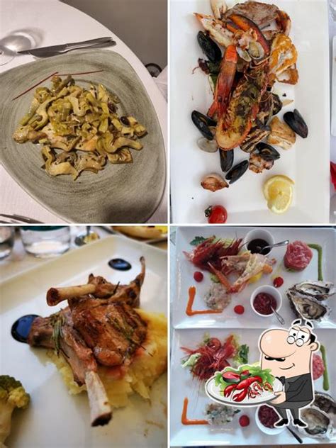 Le top 10 des restaurants à SAN REMO janvier 2025 Restaurant Guru