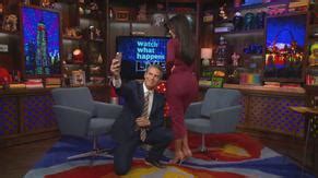 Watch What Happens Live With Andy Cohen Nude Scenes Aznude