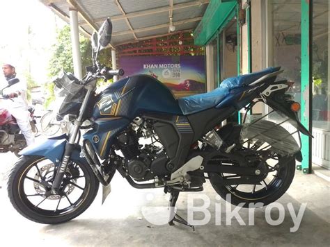 Yamaha Fzs V For Sale Bagerhat Bikroy