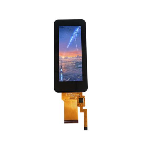 Tft Lcd Display Modules Full Color Tft Lcd Displays Commercial Tft