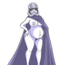 Rule34 If It Exists There Is Porn Of It Captain Phasma