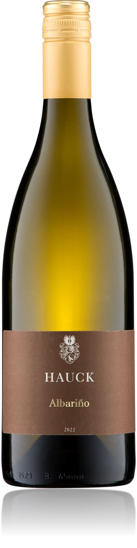 2022 Albariño // trocken | 16-2022