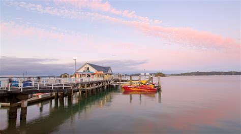 Paihia Wharf - Tours and Activities | Expedia