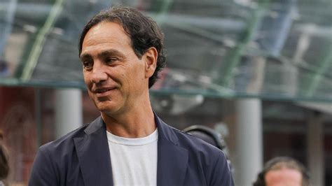 Alessandro Nesta Sar Il Nuovo Allenatore Del Monza