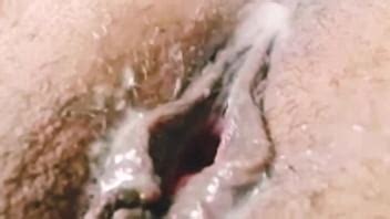 Copioso Semen En Mi Co O Durante El Sexo Matutino Caliente Xvideos