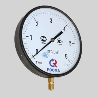 Газовый манометр для настройки газовых котлов: выбор прибора для ...