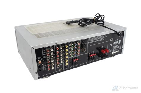 Yamaha RX-V359 AV Receiver gebraucht kaufen | azilb.de