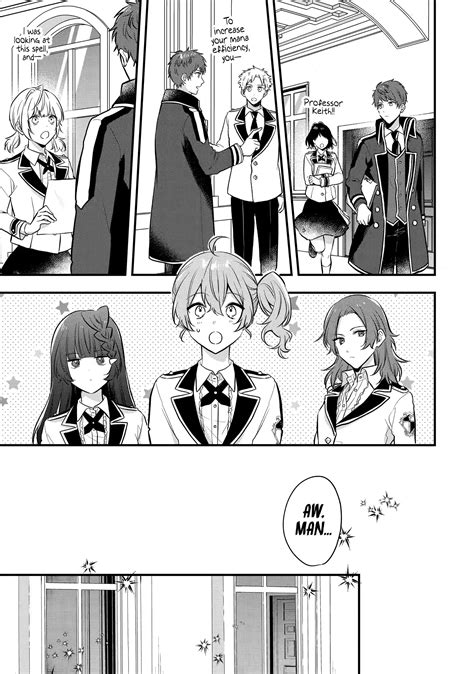 Read Manga Demoted to a Teacher, the Strongest Sage Raises an