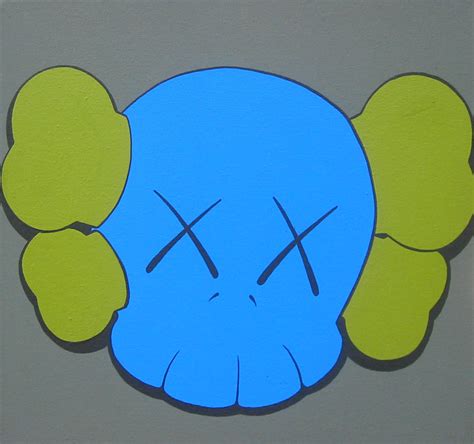 KAWS HD Wallpaper - WallpaperSafari