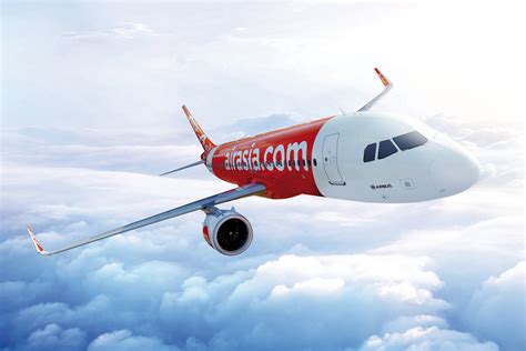 Airasia Buka Rute Baru Jakarta Kinabalu Sijori Id