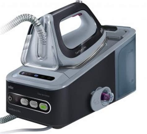 Braun Carestyle 5 Pro IS5056 conpiastra Saphir: scopri la migliore offerta!