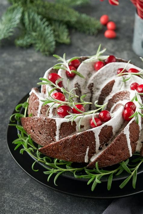 Torta Di Natale