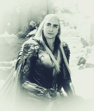 Who Made These Elves So Hot Thranduil The Hobbit Lee Pace