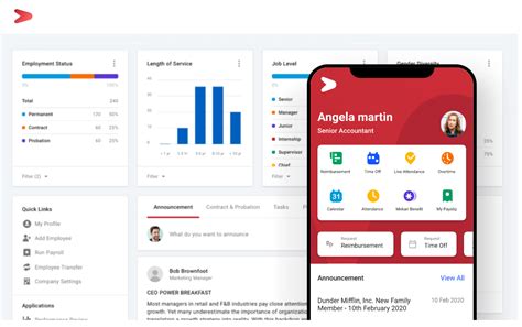 sistem hris pengertian fungsi fitur  contoh