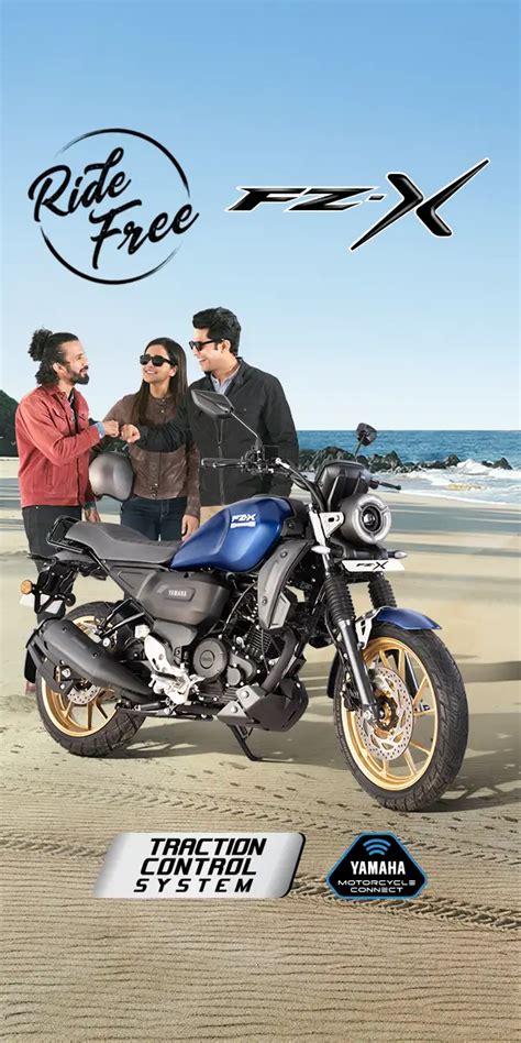 Yamaha Motor India - Leading Two-Wheeler Company in India | Yamaha ...