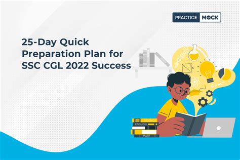 Ssc Cgl Days Study Plan