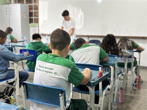 Escolas Em Venda Nova - Educação de Venda Nova conquista Selo Ouro em premiação nacional de ...