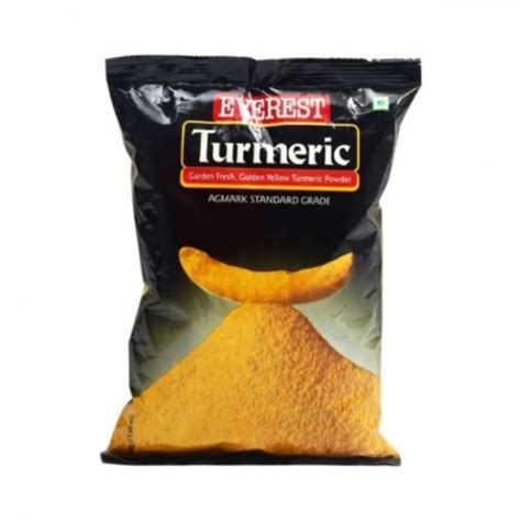 EVEREST TERMURIC POWDER HALDI POWDER