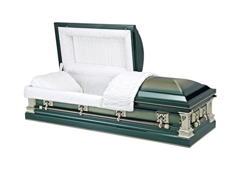 18 Gauge Steel Huntington | Crown Funeral Supplies