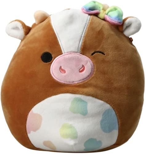 させて Squishmallows Official Kellytoy 16 Inch Soft Plush Squishy Toy