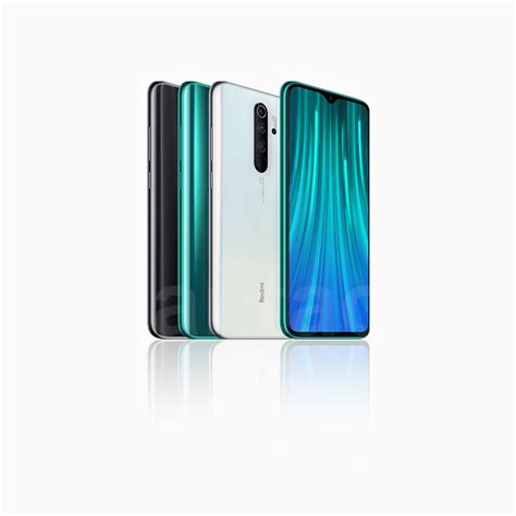 Глобальная версия ПЗУ Xiaomi Redmi Note 8 Pro 6 ГБ ОЗУ 128 Гб ПЗУ 64 мп четыре камеры Mtk