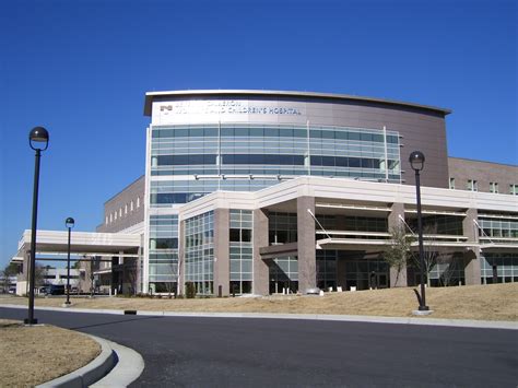New Hanover Regional Medical Center Campus Redevelopment - STEWART