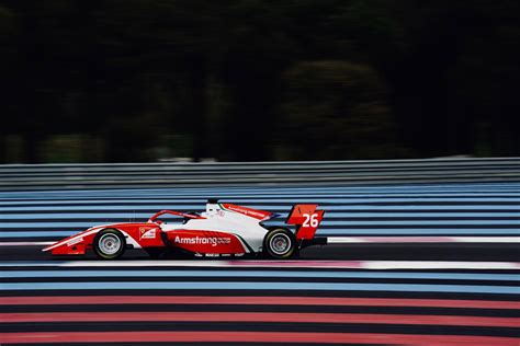 FIA Formula 3 | Federation Internationale de l'Automobile