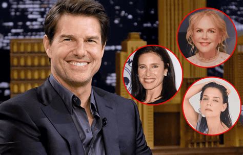 Why Tom Cruise Divorces His Wives? Here Is What We Believe! | Trending News Buzz