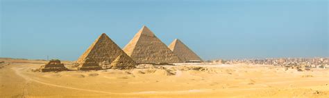 Egypt And The Nile Ef Go Ahead Tours