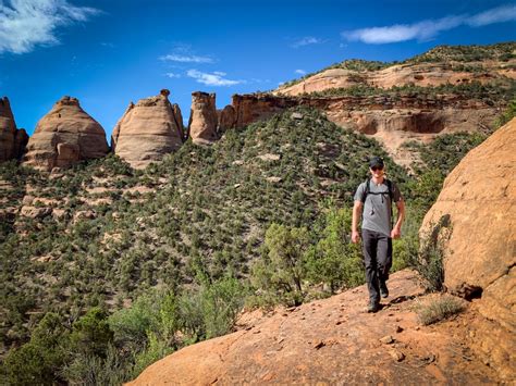 Amazing Colorado National Monument Hikes To Try In