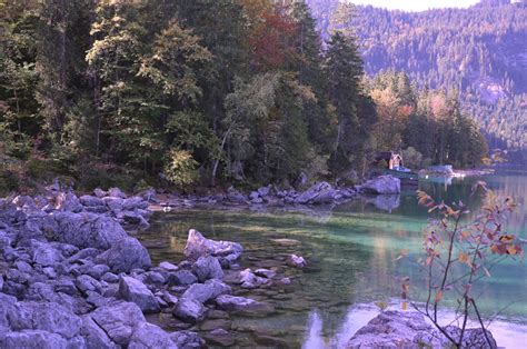 Eibsee 1 by 0815pics on DeviantArt
