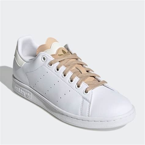 Adidas Shoes Adidas Stan Smith Pale Nude Poshmark