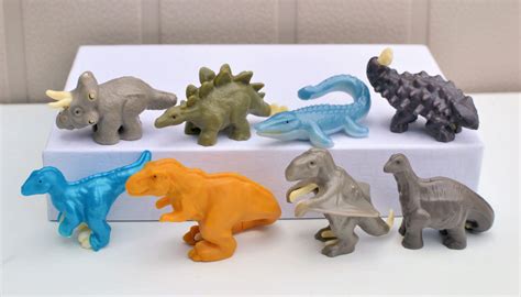 Little Weirdos: Mini figures and other monster toys: Kinder Joy ...