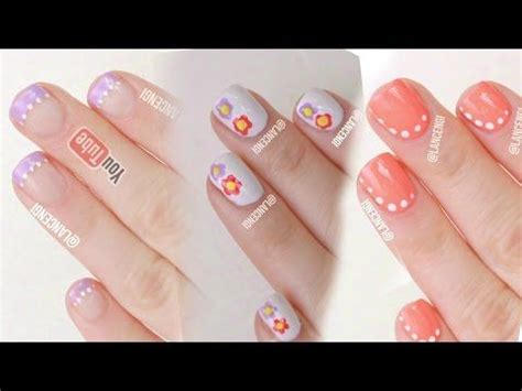 Stunning Summer Nail Art Ideas For Beginners