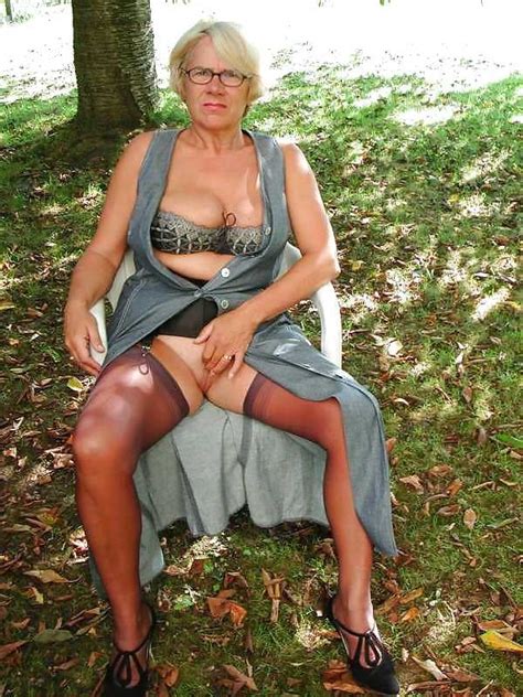 Granny Annick Porn Pictures XXX Photos Sex Images PICTOA