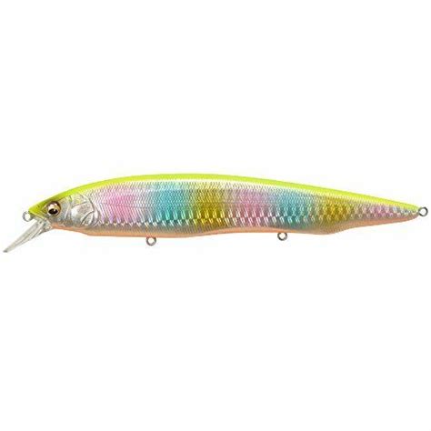 Megabass Kanata AYU SW 160mm – Floating - Castaway - Reel me into the sea
