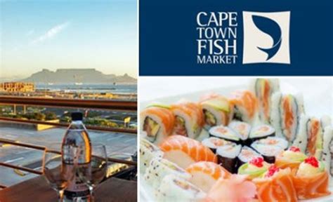 Cape Town Fish Market Big Bay