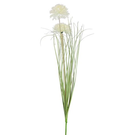 Floristik24 Fr Fleurs Artificielles Boule De Fleur Allium Oignon