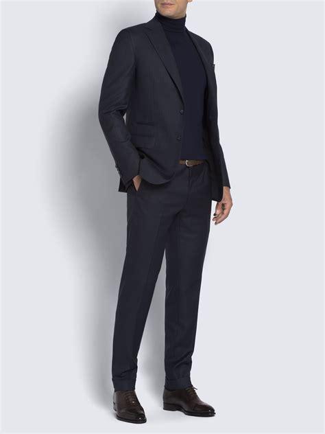 Suits | Brioni® GB Official Store