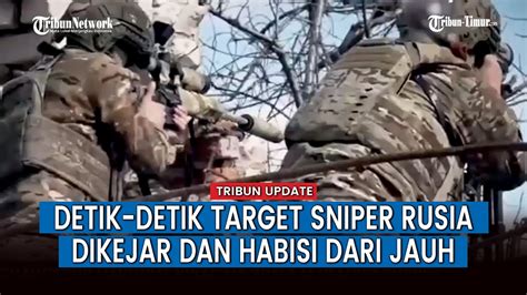 Detik Detik Tentara Ukraina Tumbang Dan Tewas Diberondong Peluru