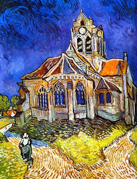 Famous Artwork: Vincent Van Gogh Paintings