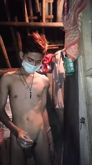 Brondong Indo Coli Sebelum Mandi Xhamster