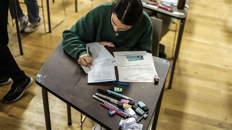 Les Dates Des épreuves Du Baccalauréat 2024 Sont Fixées Les Echos