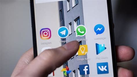 Como Melhorar A Privacidade No Whatsapp Telegram E Signal Targethd Net